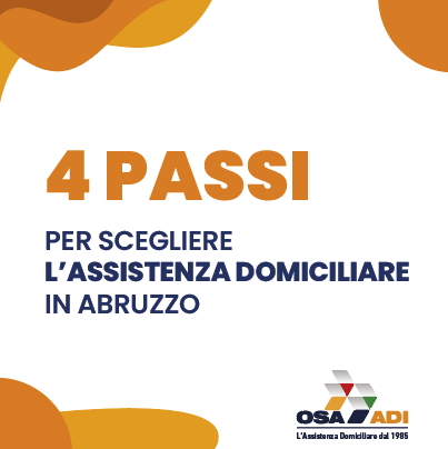guida passo per passo per accedere al servizio di assistenza domiciliare
