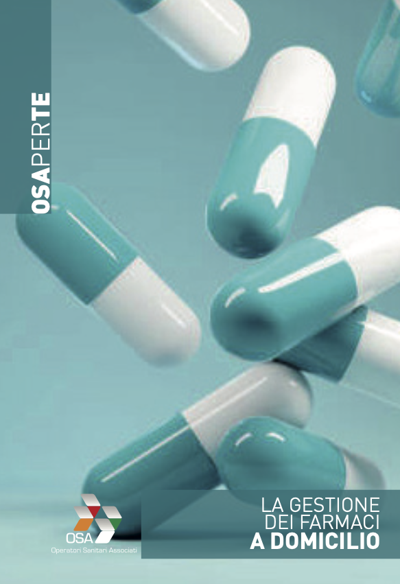 immagine sulla gestione dei farmaci