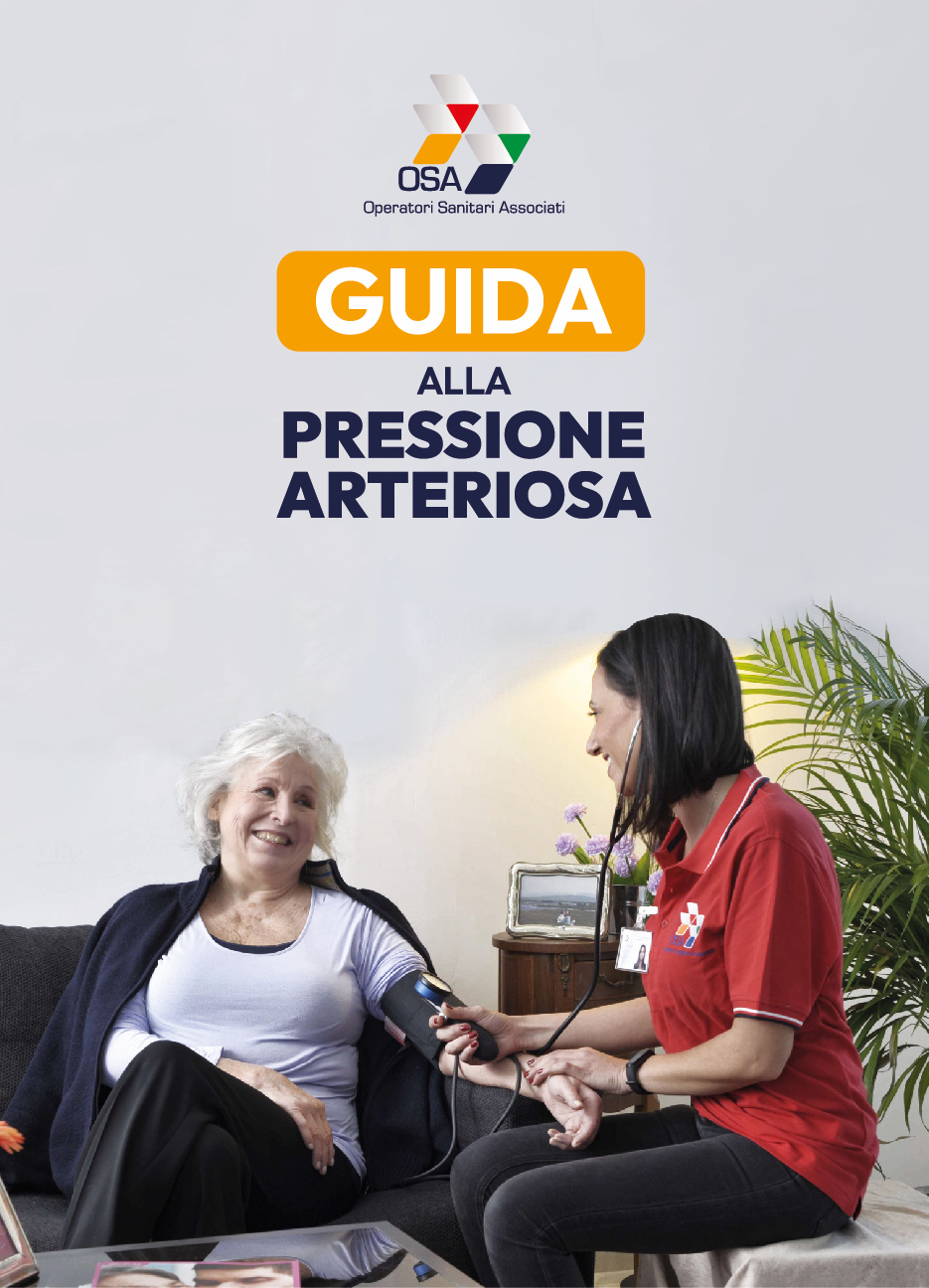 copertina guida alla pressione arteriosa